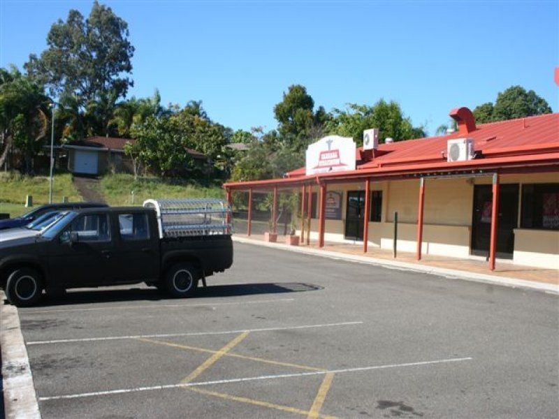 124 – 128 Pappas Way, Carrara QLD 4211
