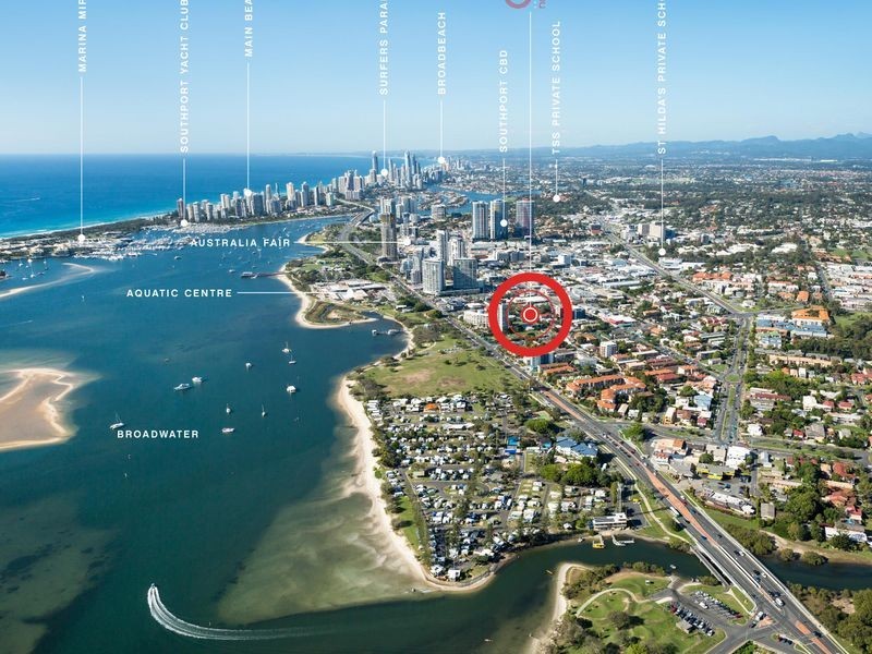 8 Norman Street, Southport QLD 4215