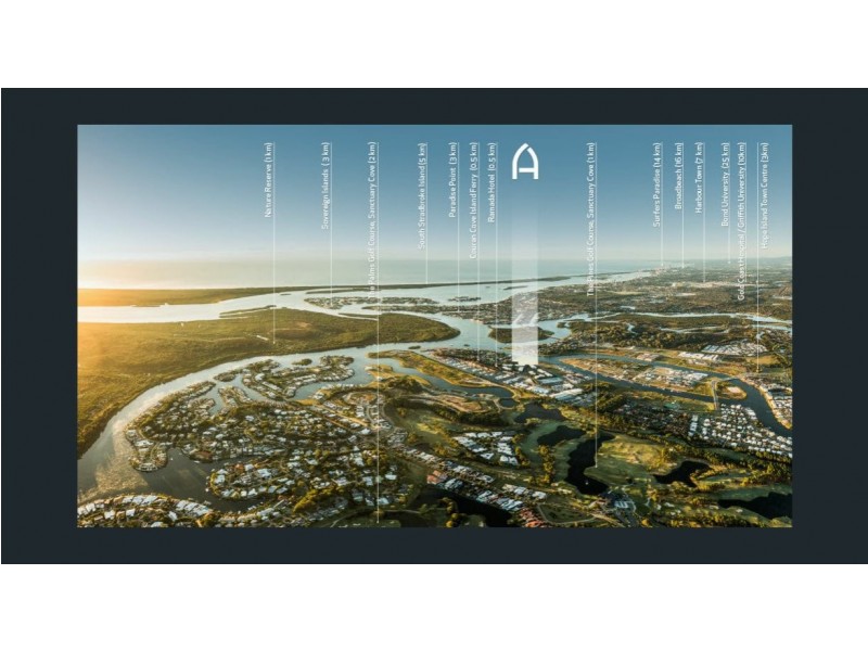 Hope Island QLD 4212