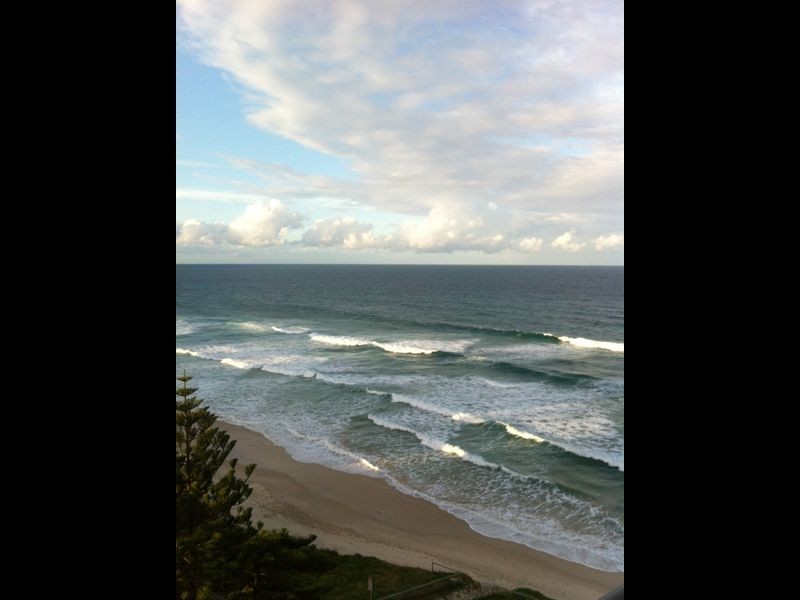 11/4 Old Burleigh Road, Surfers Paradise QLD 4217