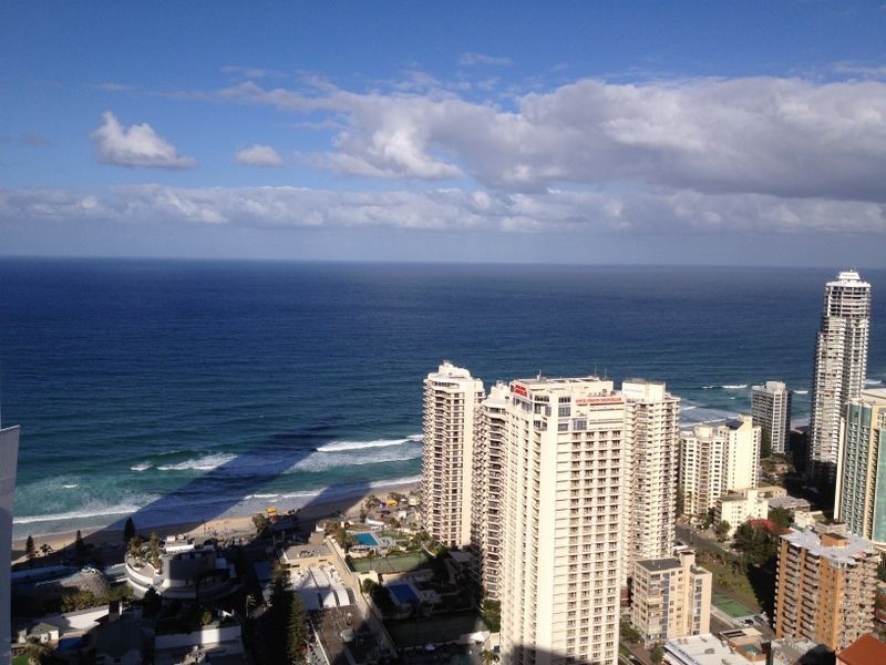 9 Ferny Avenue, Surfers Paradise QLD 4217