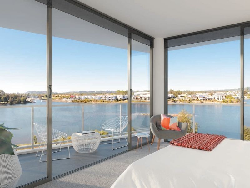 Varsity Waters, Varsity Lakes QLD 4227