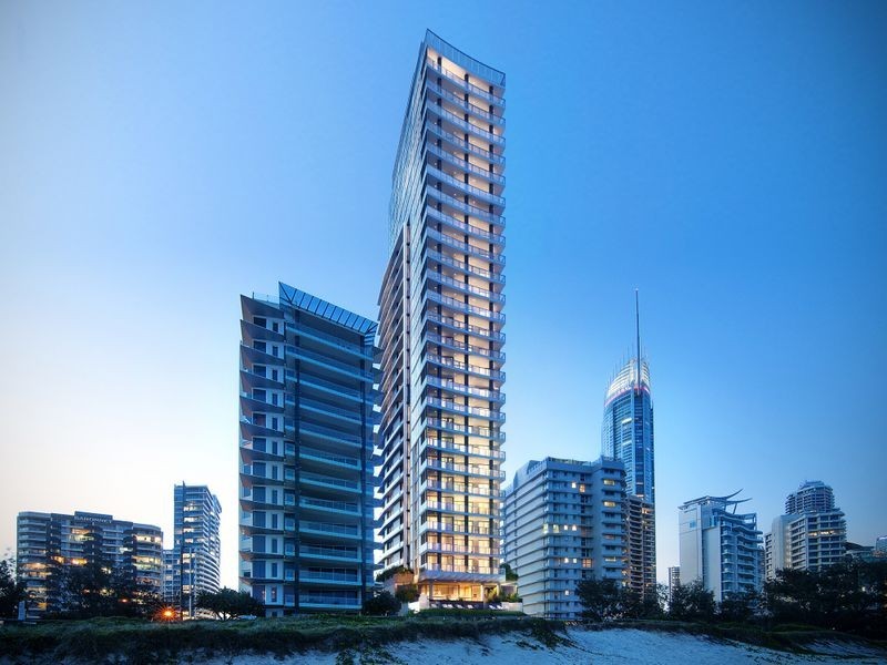 3 Northcliffe Terrace, Surfers Paradise QLD 4217