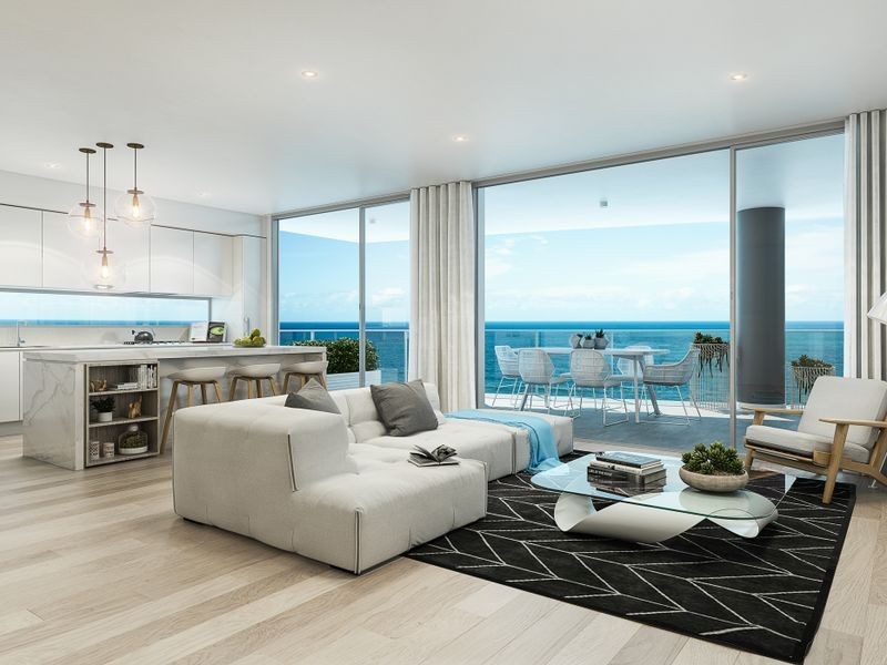 3 Northcliffe Terrace, Surfers Paradise QLD 4217