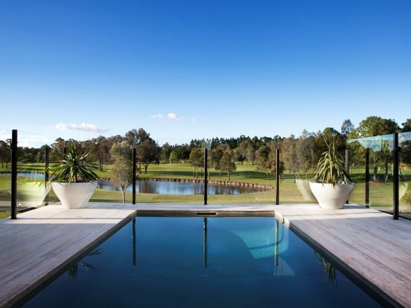 Royal Pines Resort, Benowa QLD 4217