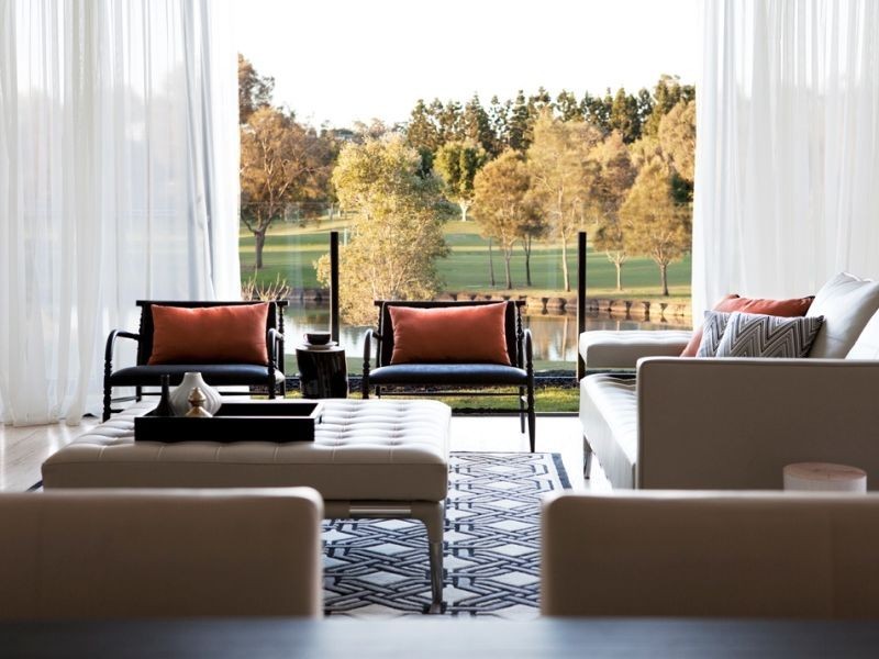 Royal Pines Resort, Benowa QLD 4217