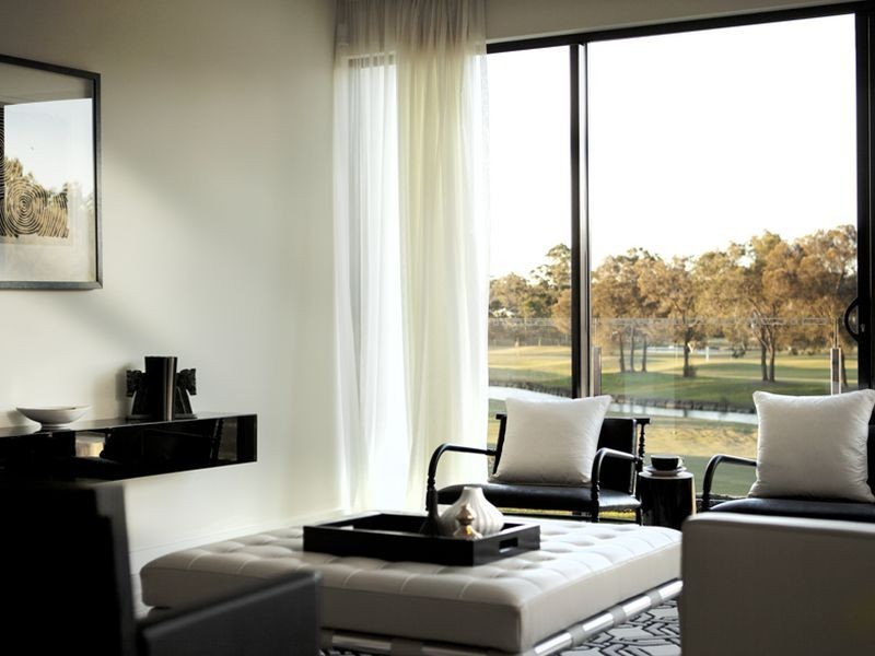 Royal Pines Resort, Benowa QLD 4217