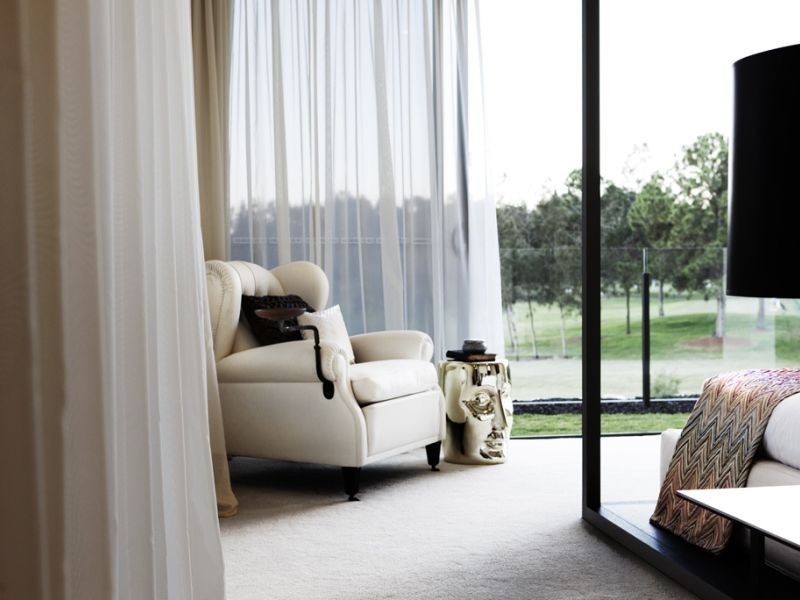 Royal Pines Resort, Benowa QLD 4217