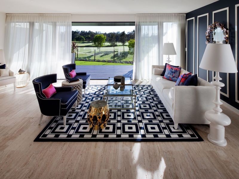 Royal Pines Resort, Benowa QLD 4217