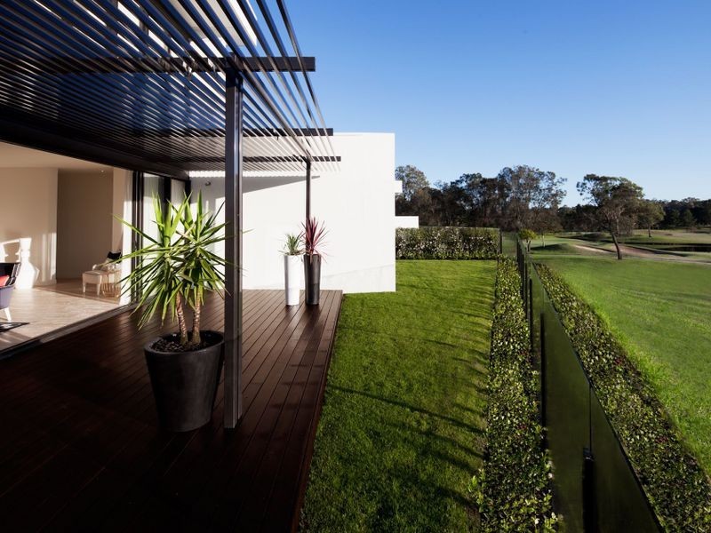Royal Pines Resort, Benowa QLD 4217