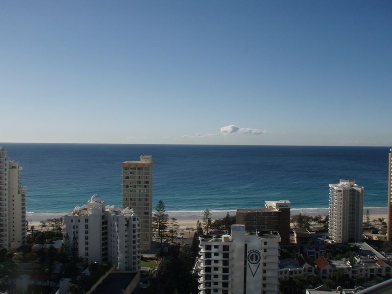 23 Ferny Avenue, Surfers Paradise QLD 4217