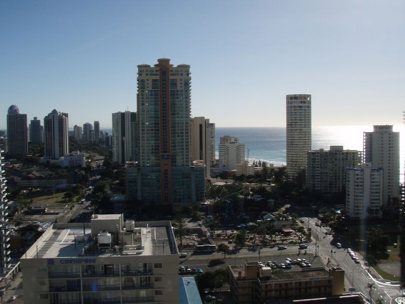 23 Ferny Avenue, Surfers Paradise QLD 4217
