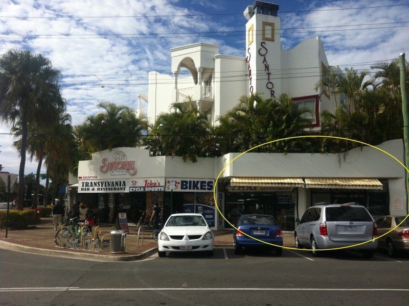 1 & 2/28 Chairlift Avenue, Miami QLD 4220