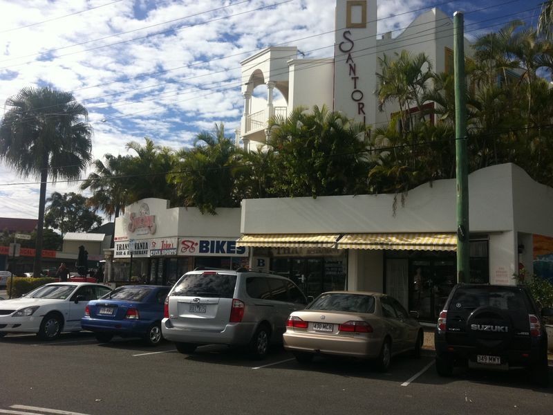 1 & 2/28 Chairlift Avenue, Miami QLD 4220