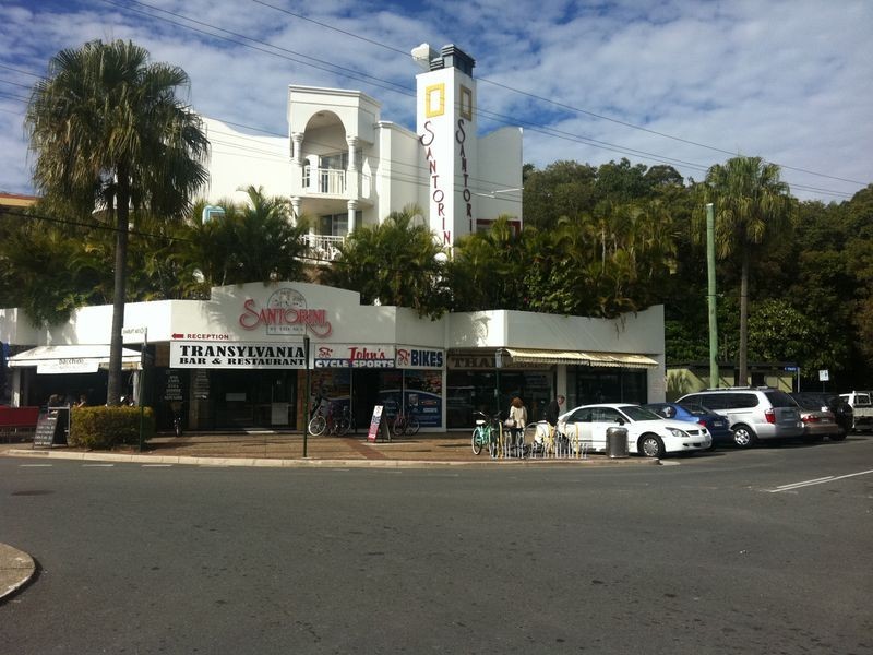 1 & 2/28 Chairlift Avenue, Miami QLD 4220