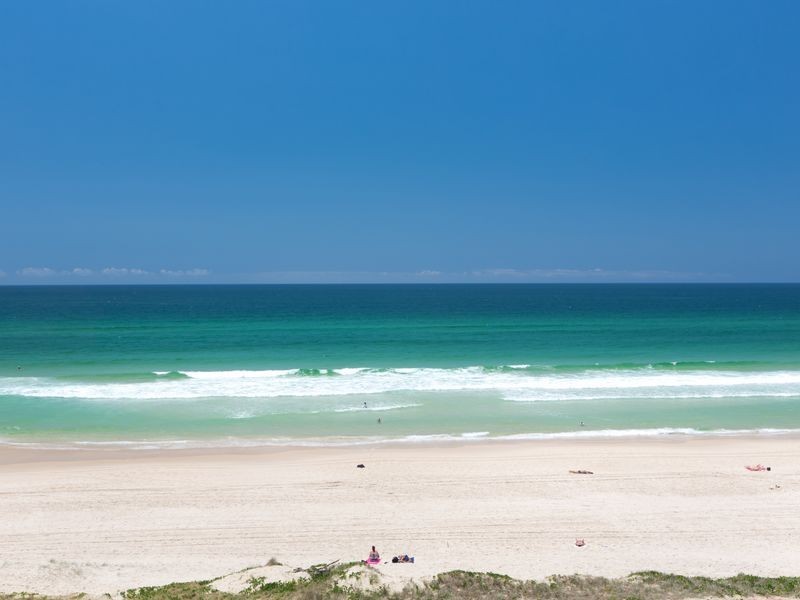 1 Enderley Avenue, Surfers Paradise QLD 4217