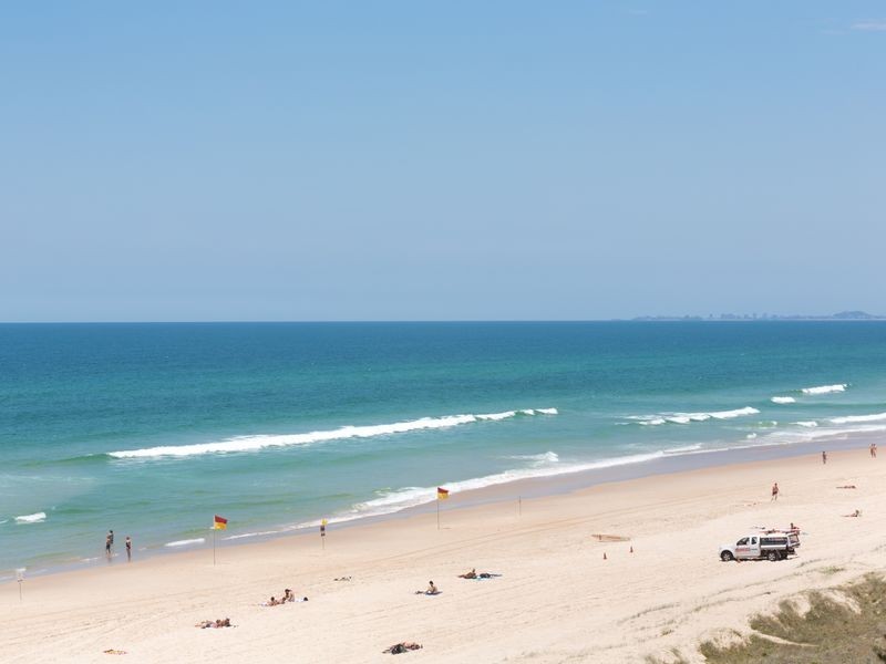 1 Enderley Avenue, Surfers Paradise QLD 4217