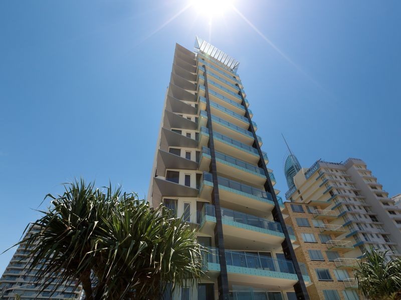 1 Enderley Avenue, Surfers Paradise QLD 4217