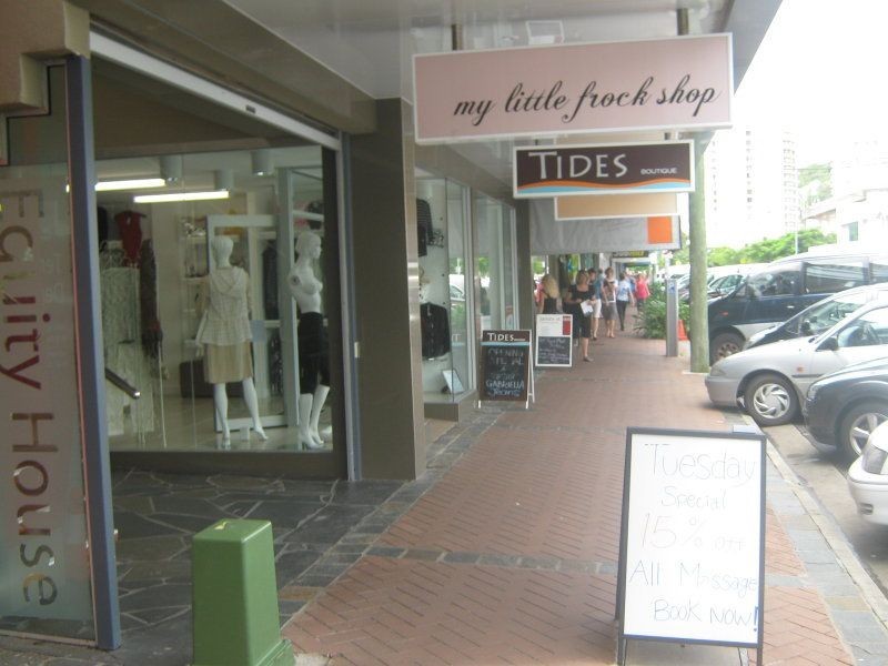 Burleigh Heads QLD 4220