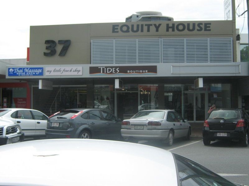 Burleigh Heads QLD 4220