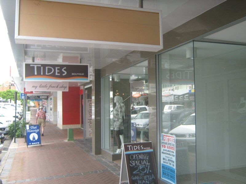 Burleigh Heads QLD 4220