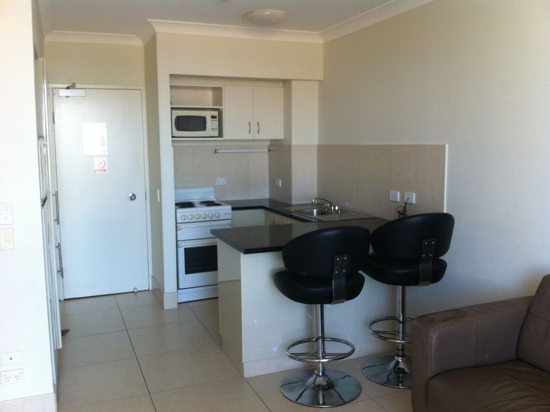1 Paradise Island Dr, Surfers Paradise QLD 4217