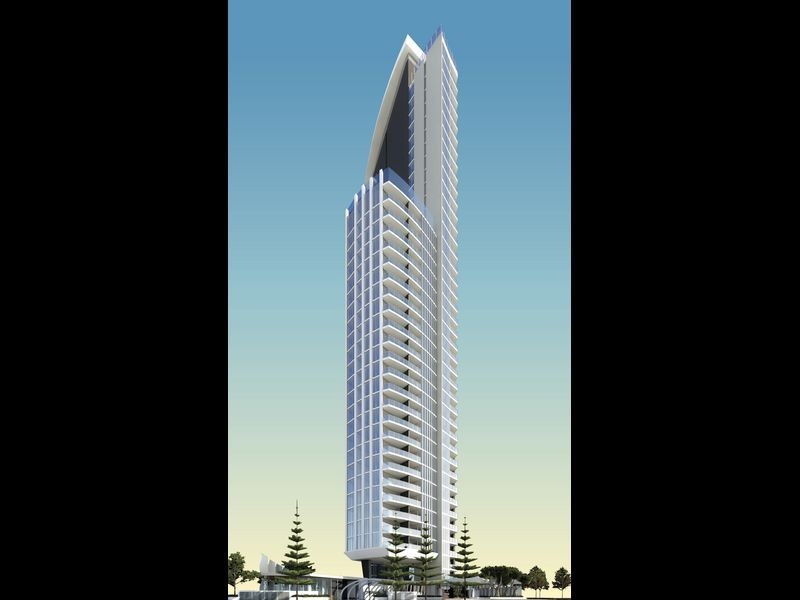 1001/3440 Surfers Paradise Boulevard, Surfers Paradise QLD 4217