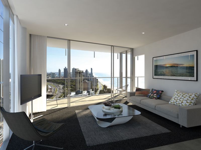 1001/3440 Surfers Paradise Boulevard, Surfers Paradise QLD 4217