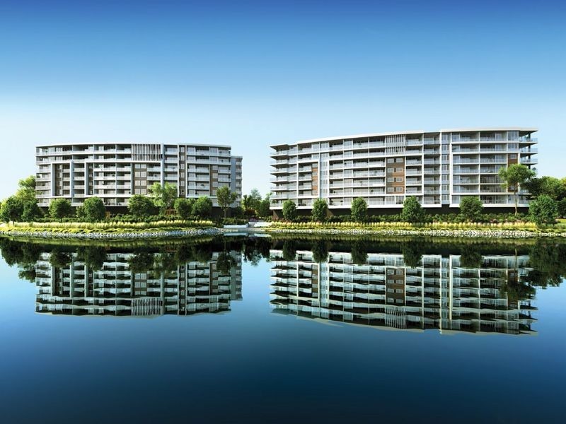 Varsity Lakes QLD 4227