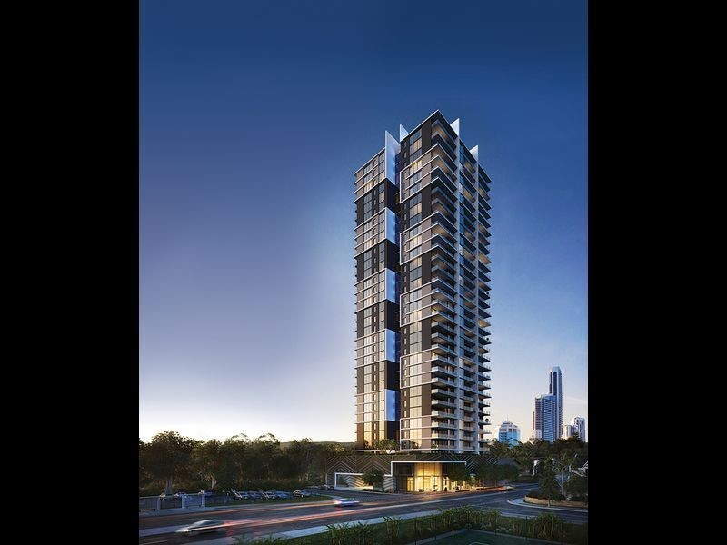 Surfers Paradise QLD 4217