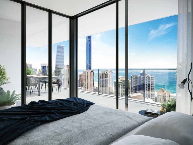 Surfers Paradise QLD 4217
