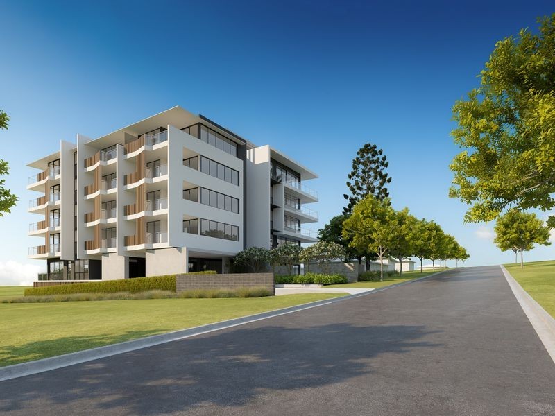 123 Musgrave Ave, Labrador QLD 4215