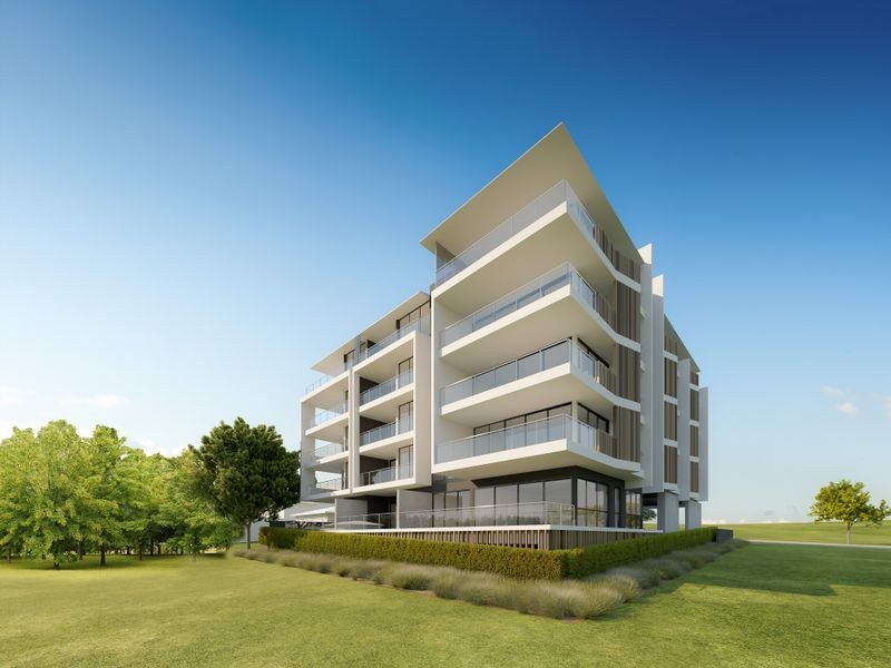 123 Musgrave Ave, Labrador QLD 4215