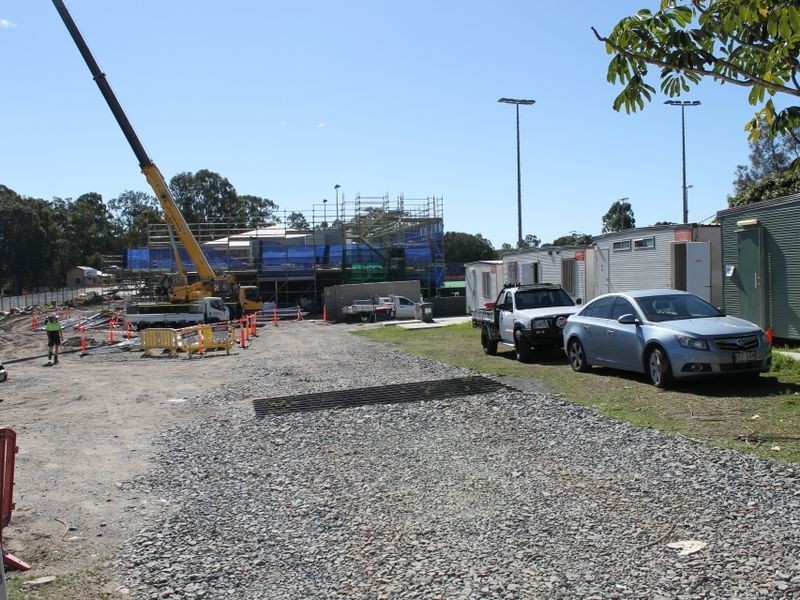 123 Musgrave Ave, Labrador QLD 4215