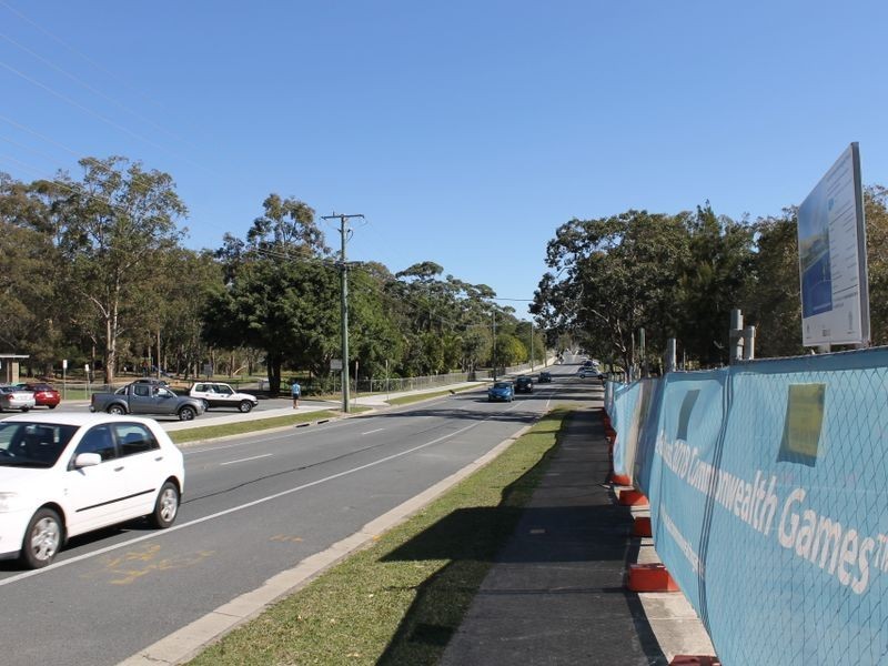 123 Musgrave Ave, Labrador QLD 4215