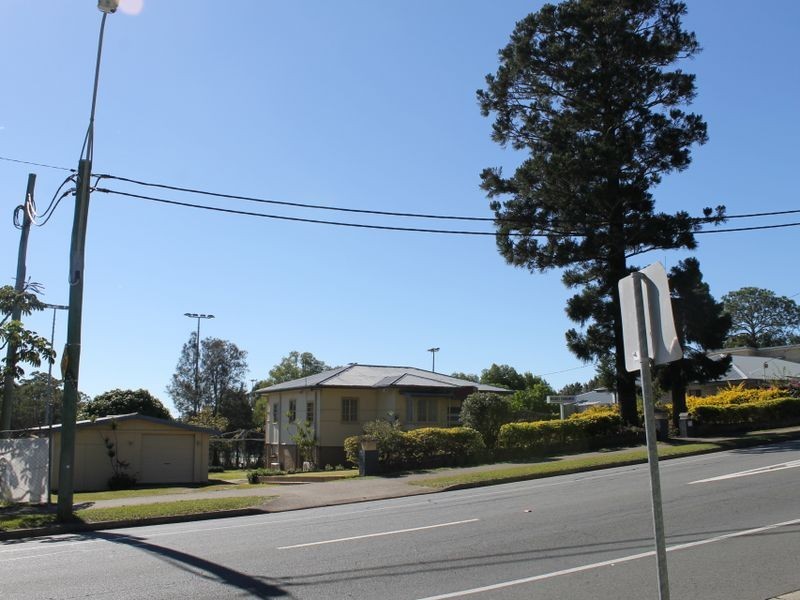 123 Musgrave Ave, Labrador QLD 4215