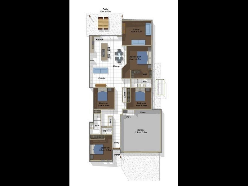 229 Benwerrin Street, Pimpama QLD 4209