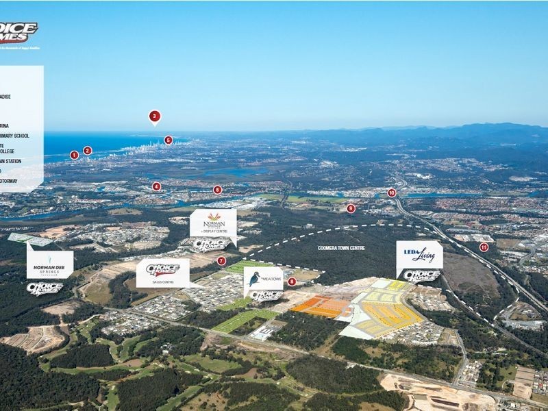 229 Benwerrin Street, Pimpama QLD 4209