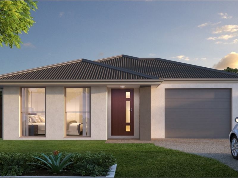 411 Woodrose Circuit, Pimpama QLD 4209