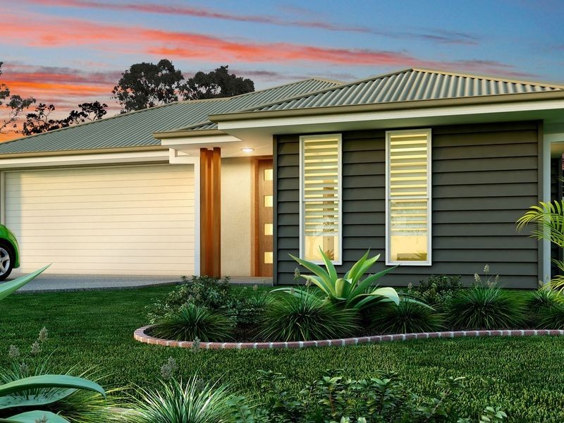 373 Woodrose Circuit, Pimpama QLD 4209