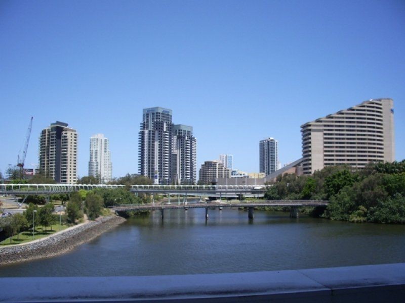 Broadbeach Waters QLD 4218