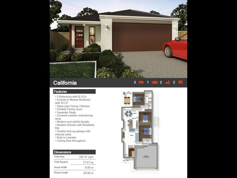 297 Greenwich Ave, Pimpama QLD 4209