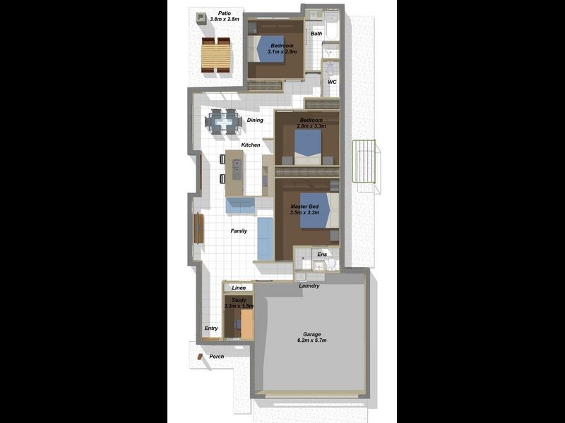 297 Greenwich Ave, Pimpama QLD 4209