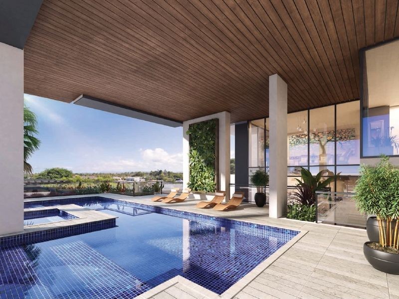 1 Inspire Broadwater, Labrador QLD 4215
