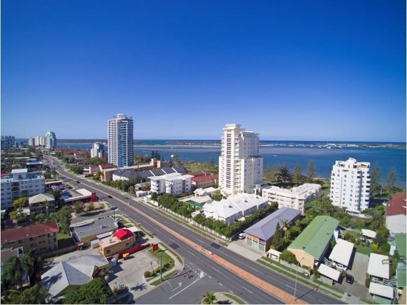 1 Inspire@Broadwater, Labrador QLD 4215