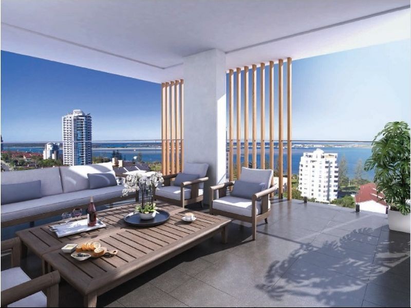 1 Inspire@Broadwater, Labrador QLD 4215