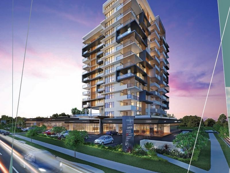 1 Inspire@Broadwater, Labrador QLD 4215