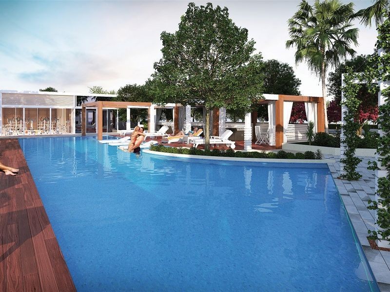 EAST QUAYS, Southport QLD 4215