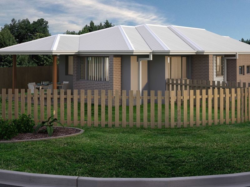 1 Dixon Drive, Pimpama QLD 4209