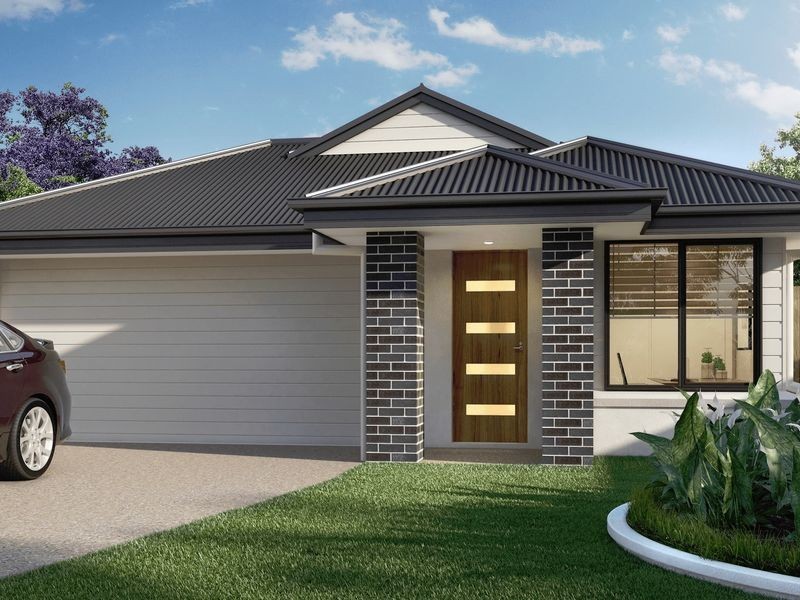 526 Brookfield Street, Pimpama QLD 4209